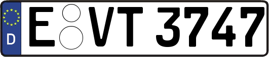 E-VT3747