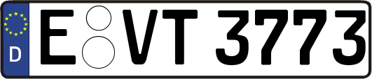 E-VT3773