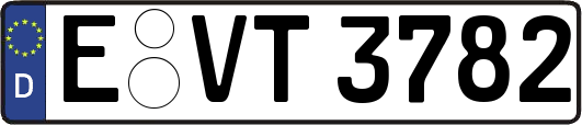 E-VT3782