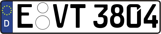 E-VT3804
