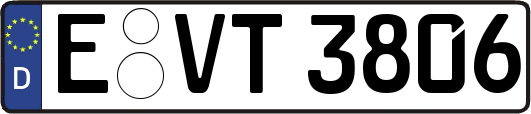 E-VT3806