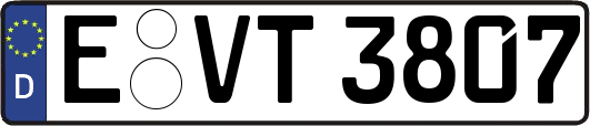 E-VT3807