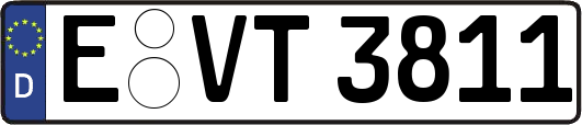 E-VT3811