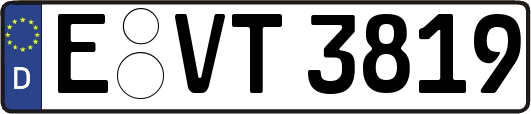 E-VT3819