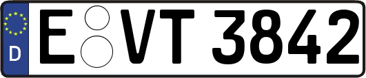 E-VT3842