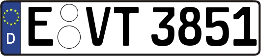 E-VT3851
