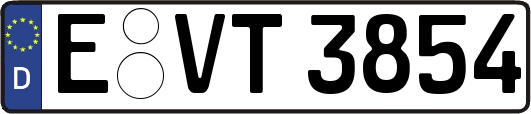 E-VT3854