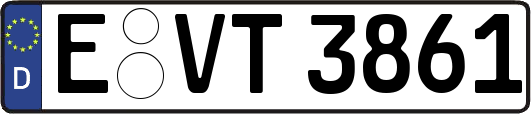 E-VT3861