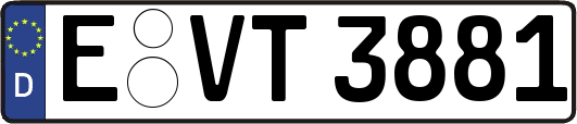 E-VT3881