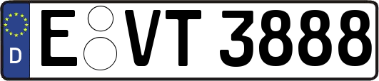 E-VT3888