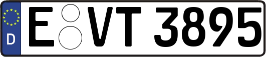E-VT3895