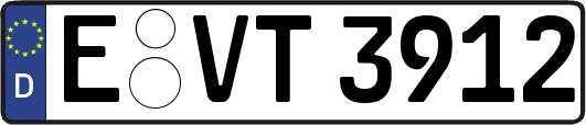 E-VT3912