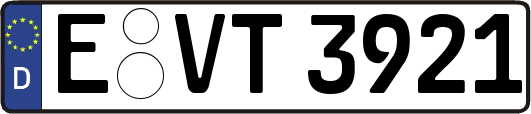 E-VT3921