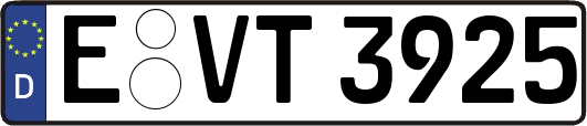 E-VT3925