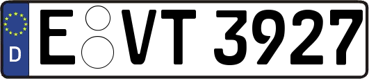 E-VT3927