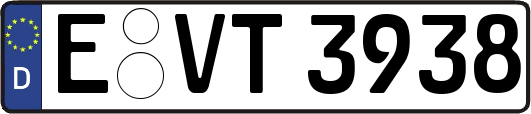 E-VT3938