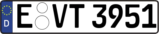 E-VT3951