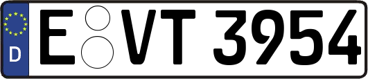 E-VT3954
