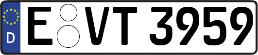 E-VT3959