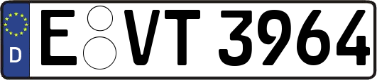 E-VT3964