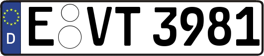 E-VT3981