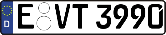 E-VT3990
