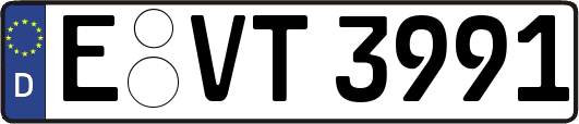 E-VT3991