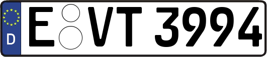 E-VT3994