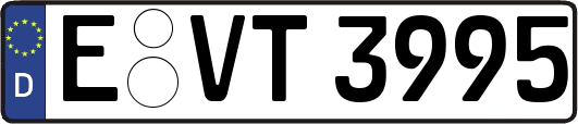 E-VT3995