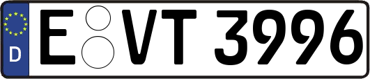 E-VT3996