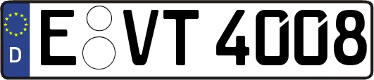 E-VT4008