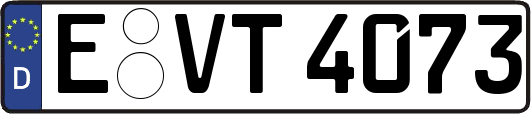 E-VT4073