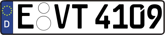 E-VT4109