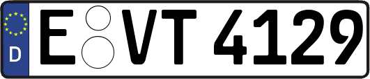 E-VT4129