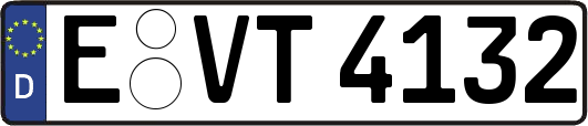 E-VT4132