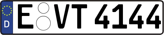 E-VT4144