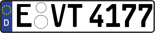 E-VT4177