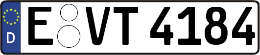 E-VT4184