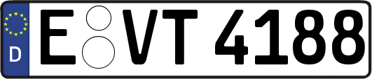 E-VT4188