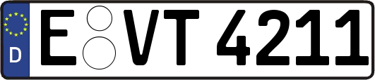 E-VT4211