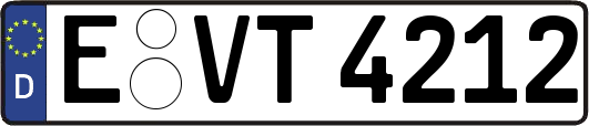 E-VT4212