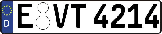 E-VT4214