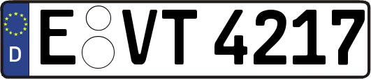 E-VT4217