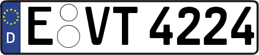 E-VT4224