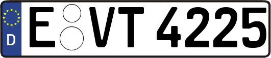 E-VT4225