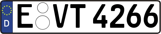 E-VT4266