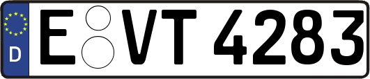 E-VT4283