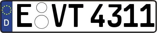E-VT4311