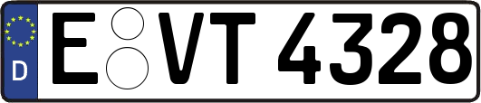 E-VT4328