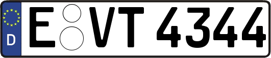 E-VT4344